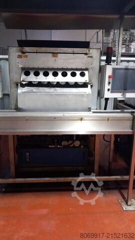 Rice Cake Machine Ridders 2019