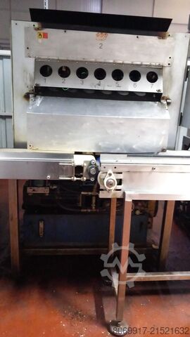 Rice Cake Machine Ridders 2019