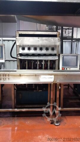 Rice Cake Machine Ridders 2019