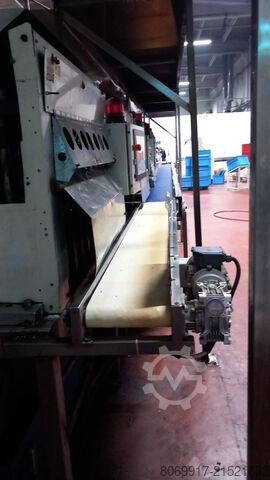 Rice Cake Machine Ridders 2019