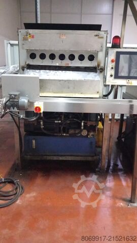 Rice Cake Machine Ridders 2019