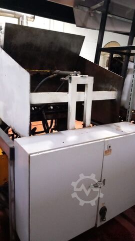 Rice Cake Machine Ridders 2019