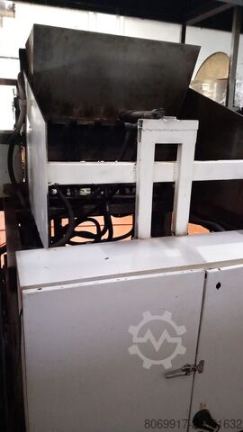 Rice Cake Machine Ridders 2019