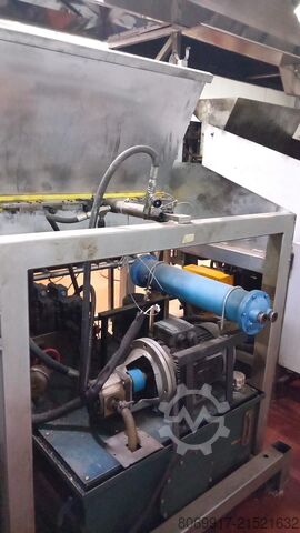 Rice Cake Machine Ridders 2019