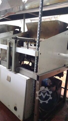 Rice Cake Machine Ridders 2019