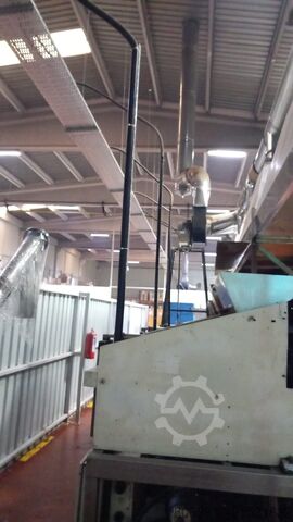 Rice Cake Machine Ridders 2019