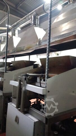 Rice Cake Machine Ridders 2019