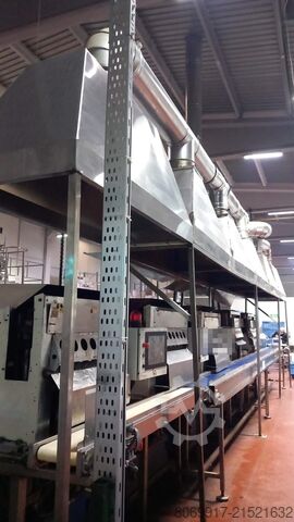 Rice Cake Machine Ridders 2019