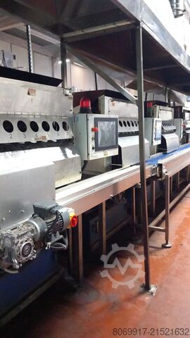 Rice Cake Machine Ridders 2019