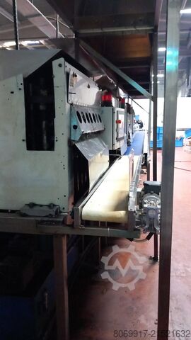 Rice Cake Machine Ridders 2019