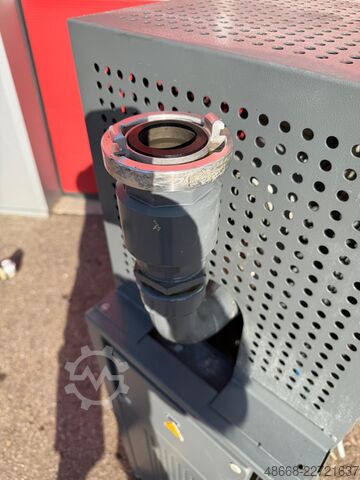 Filter Rückspühlfilter Automatikfilter Mahle AF 11363-1321-41220/G1