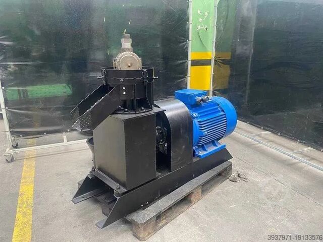 Pelletpresse Peletto DRM-300