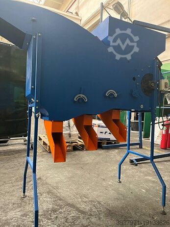 Abscheider Peletto MC-500