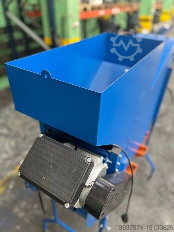 Abscheider Peletto MC-500