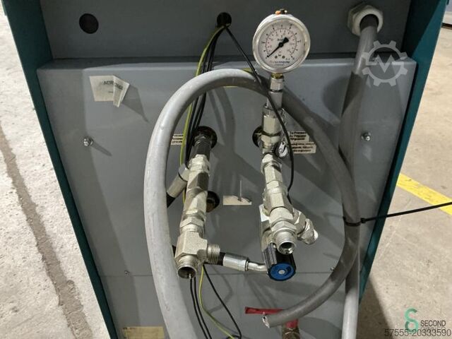 Mobile Heizeinheit Boe-Therm Temp 300-36-4 VE Boe-Therm Temp 300-36-4 VE