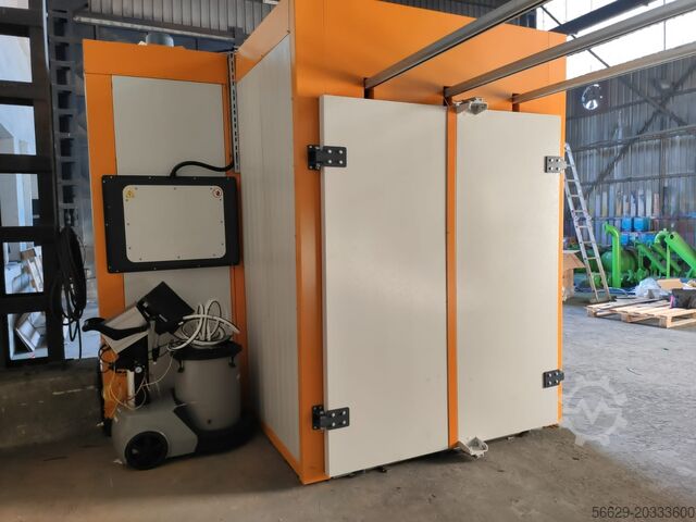 Oven for surfaces Proton MATOVENB-151820