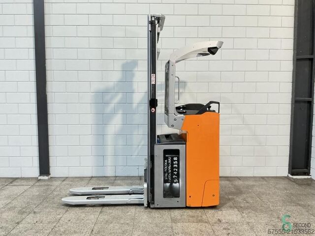 Stapler Still FXV14N