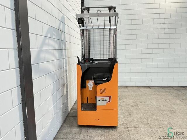 Stapler Still FXV14N