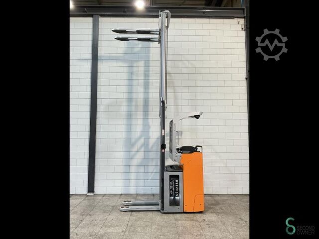 Stapler Still FXV14N