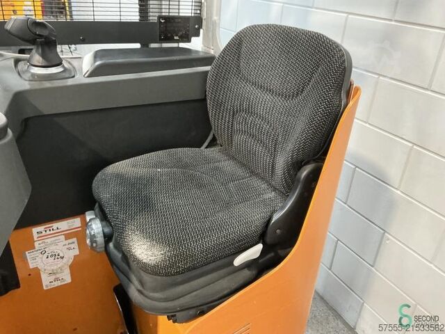 Stapler Still FXV14N