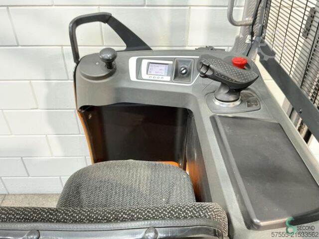 Stapler Still FXV14N