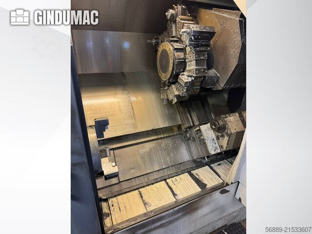 MORI SEIKI SL-403BMC/800 MORI SEIKI SL-403BMC/800