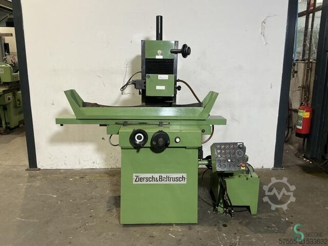 Flachschleifmaschinen  ABA - Ziersch + Baltrusch FS 2040 ABA - Ziersch + Baltrusch FS 2040