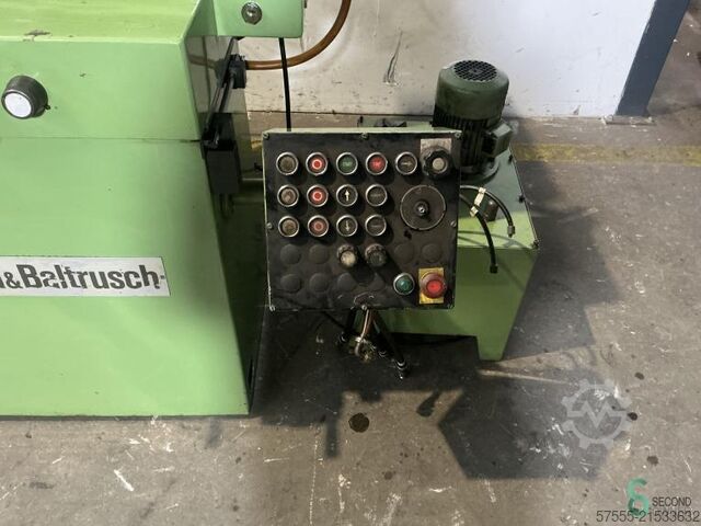 Flachschleifmaschinen  ABA - Ziersch + Baltrusch FS 2040 ABA - Ziersch + Baltrusch FS 2040