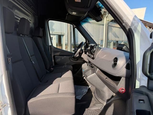 Hochdachkombi Mercedes-Benz Sprinter 317 CDI 9G 4325 Klima Kamera LED