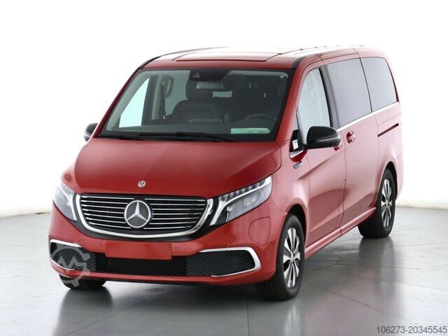 Minibus Mercedes-Benz EQV 300 Avantgarde,lang,8Sitzer,2Schiebetür,LED