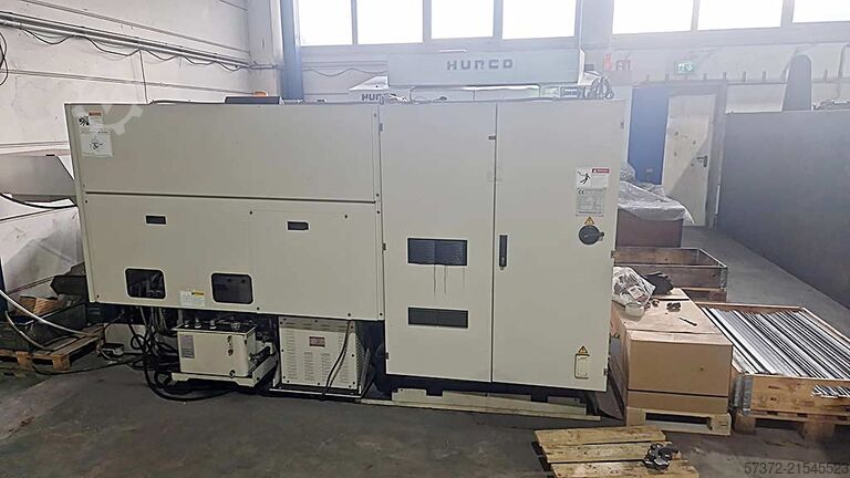 CNC Drehmaschine Doosan Puma 240 MS