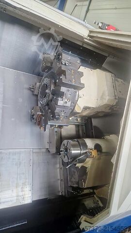 CNC Drehmaschine Doosan Puma 240 MS