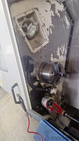 CNC Drehmaschine Doosan Puma 240 MS