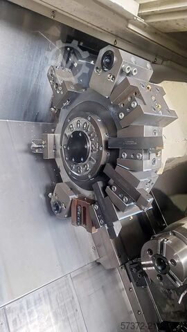 CNC Drehmaschine Doosan Puma 240 MS