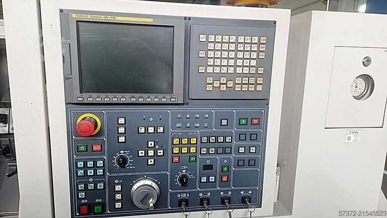 CNC Drehmaschine Doosan Puma 240 MS