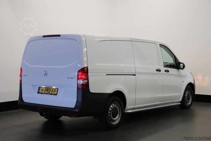 Delivery van Mercedes-Benz Vito 111 CDI XL EURO 6 - Airco - Camera - Trekh...