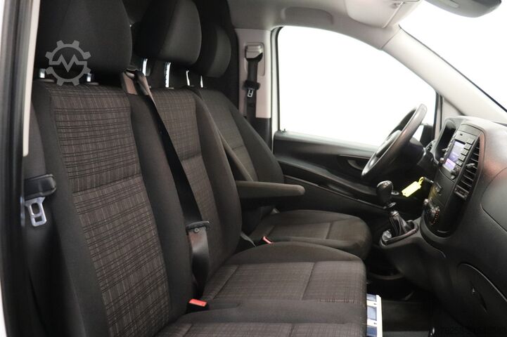 Delivery van Mercedes-Benz Vito 111 CDI XL EURO 6 - Airco - Camera - Trekh...