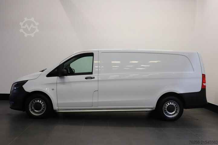 Delivery van Mercedes-Benz Vito 111 CDI XL EURO 6 - Airco - Camera - Trekh...