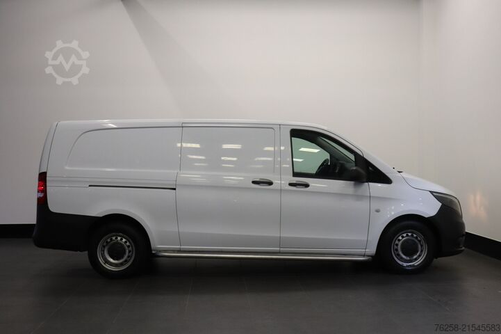 Delivery van Mercedes-Benz Vito 111 CDI XL EURO 6 - Airco - Camera - Trekh...