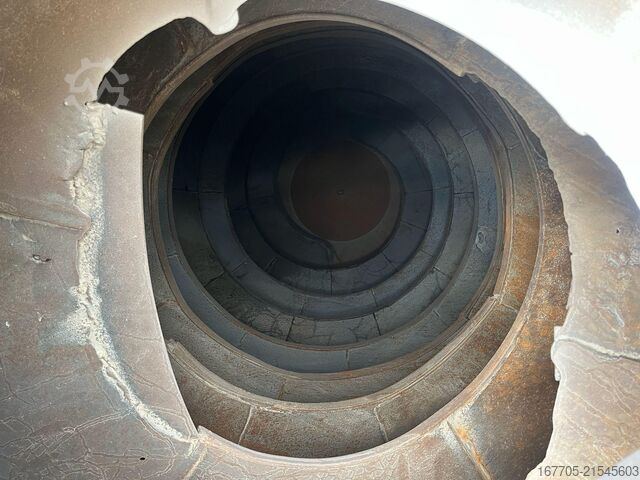 Betonmischer LKW Iveco TRAKKER 450