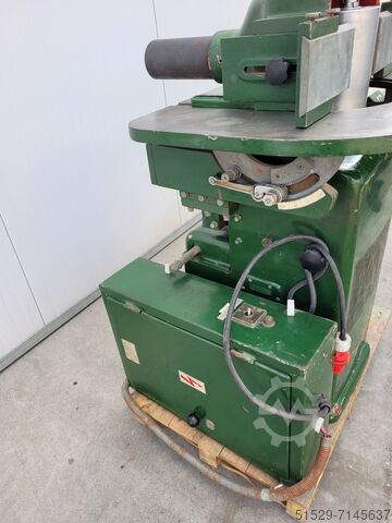 Schleifmachine Mefnc 278