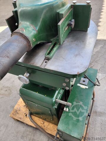 Schleifmachine Mefnc 278