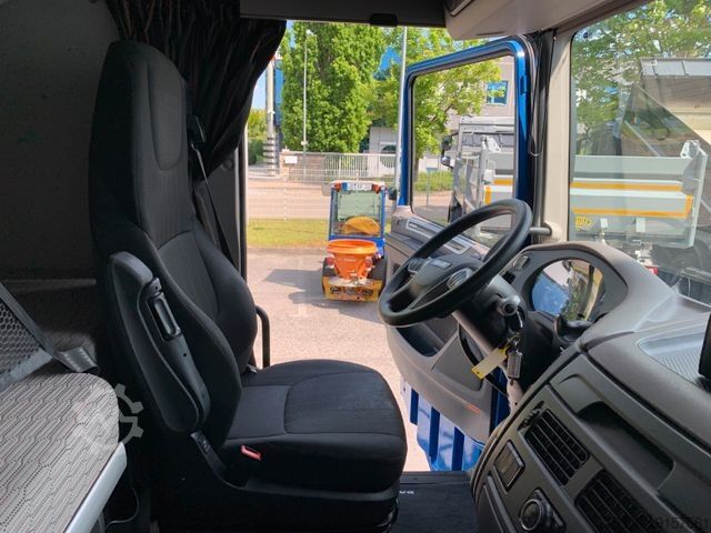 Volumen SZM DAF FT XF 480 SC LD