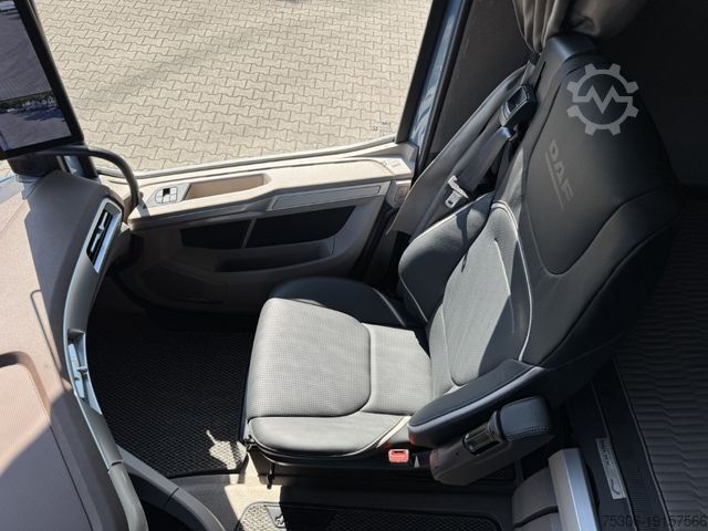 Standard SZM DAF FT XG+ 530 Limited Edition Mautklasse 3