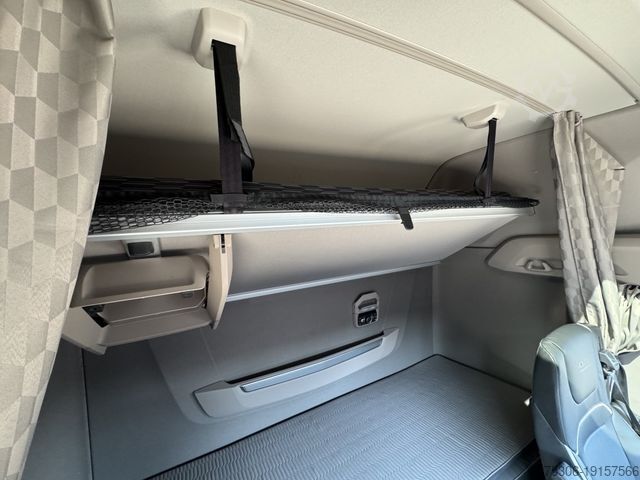 Standard SZM DAF FT XG+ 530 Limited Edition Mautklasse 3