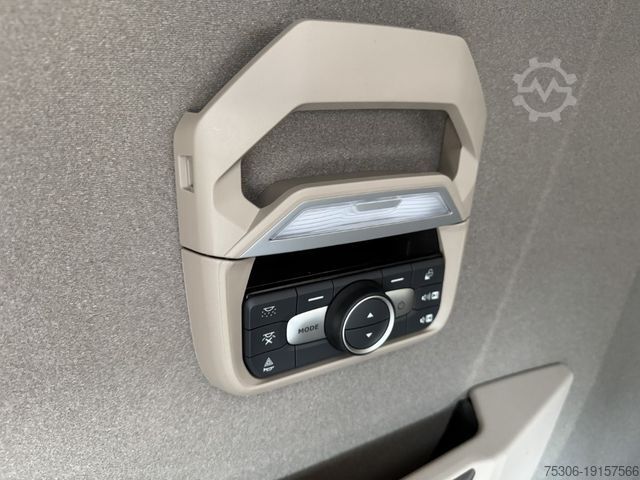 Standard SZM DAF FT XG+ 530 Limited Edition Mautklasse 3