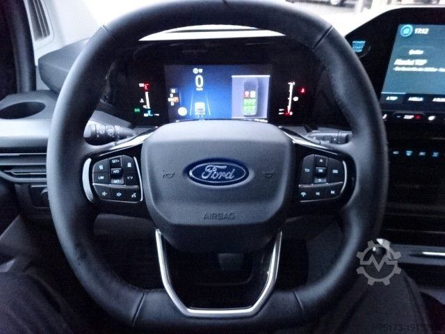 Kleinbus FORD Tourneo Custom 320L1 Sport 4x4 AHK Stndhzg Pano