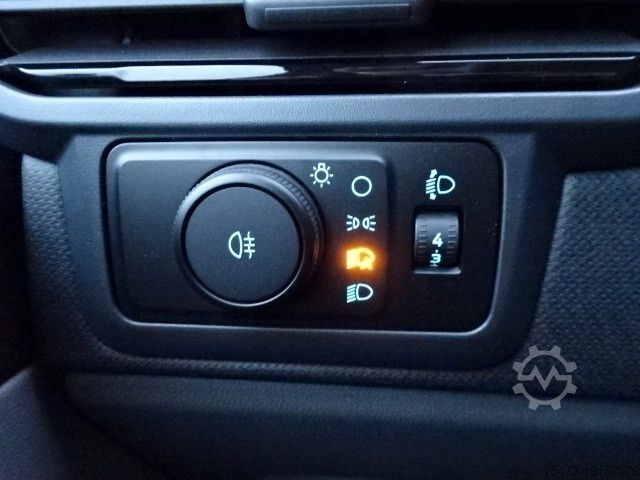 Kleinbus FORD Tourneo Custom 320L1 Sport 4x4 AHK Stndhzg Pano