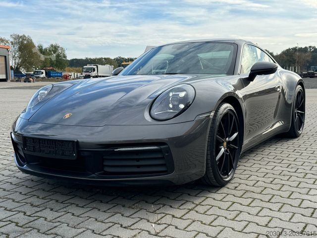 Van PORSCHE 992 / 911 CARRERA S 3.0
