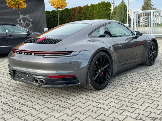 Van PORSCHE 992 / 911 CARRERA S 3.0